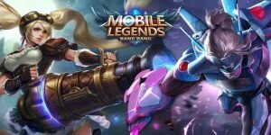 Mobile Legends Adventure